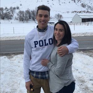 Meet your Posher, Brandon